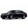 Hyundai Equus '10-