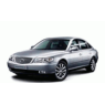 Hyundai Grandeur '05-11