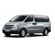 Hyundai H-1 '07-