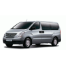 Hyundai H-1 '07-
