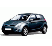 Hyundai i-20 '08-