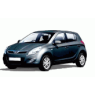 Hyundai i-20 '08-