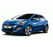 Hyundai I-30 '13-