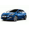Hyundai I-30 '13-