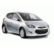 Hyundai ix-20 '11-