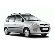 Hyundai Matrix '08-10