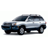 Hyundai Santa Fe '01-06 SM