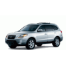 Hyundai Santa Fe '06-10 CM