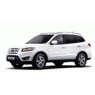 Hyundai Santa Fe '10-12 CM