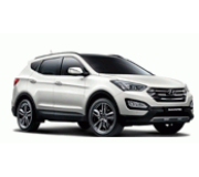 Hyundai Santa Fe '12- DM