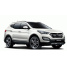Hyundai Santa Fe '12- DM