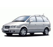Hyundai Trajet '99-08