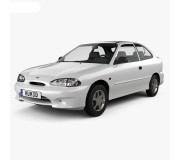 Hyundai Accent '95-99