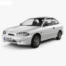 Hyundai Accent '95-99