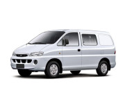 Hyundai H-200 '00-05