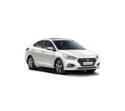 Hyundai Verna '06-09