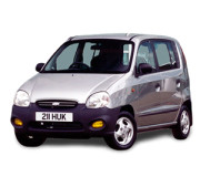 Hyundai Atos '97-02