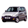 Hyundai Atos '97-02