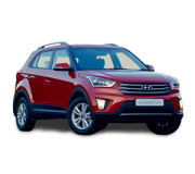 Hyundai Creta '14