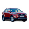 Hyundai Creta '14