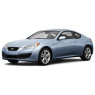 Hyundai Genesis Coupe '09-14