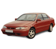 Hyundai Lantra '95-00