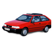 Hyundai Pony '90-94