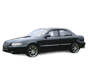 Hyundai Sonata '96-98