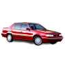 Hyundai Sonata '91-93