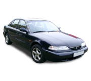 Hyundai Sonata '93-96