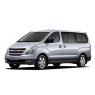 Hyundai Grand Starex '08-