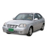 Hyundai Verna '00-05