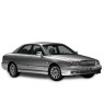 Hyundai XG '99-05