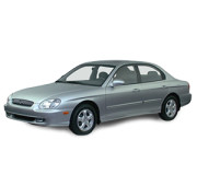 Hyundai Sonata '98-01
