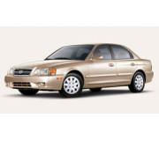 KIA Magentis '01-05