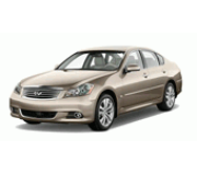 Infiniti M35 / M45 '06-10