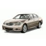 Infiniti M35 / M45 '06-10