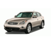 Infiniti EX35 / EX37 / EX25 '08-