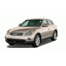 Infiniti EX35 / EX37 / EX25 '08-