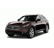 Infiniti FX37 / FX50 / FX30D '09-