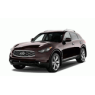 Infiniti FX37 / FX50 / FX30D '09-