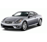 Infiniti G Coupe '10-