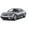 Infiniti G Coupe '10-