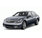 Infiniti G25 / G37 Sedan '10-