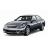 Infiniti G25 / G37 Sedan '10-