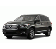 Infiniti JX '12-