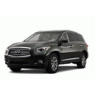 Infiniti JX '12-
