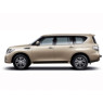 Infiniti Y62 ( QX56, QX80 ) 2010-