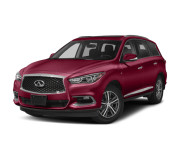 Infiniti QX60 '12-