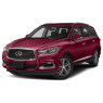 Infiniti QX60 '12-